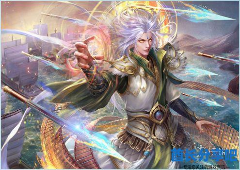 酋长游戏吧2