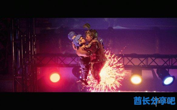 酋长游戏吧2