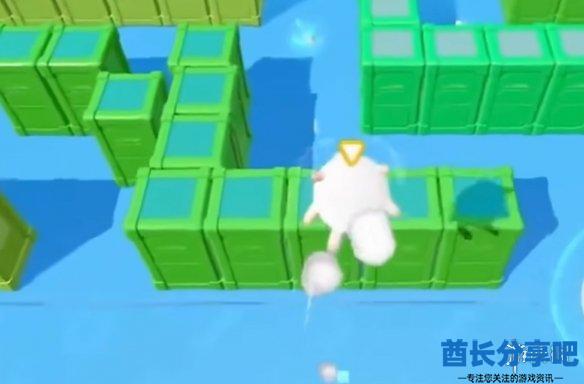 酋长游戏吧4