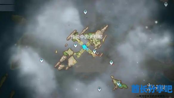 酋长游戏吧2