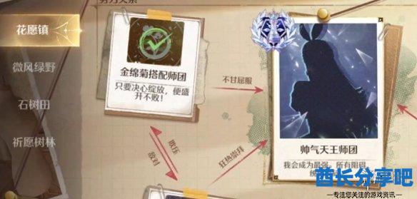 酋长游戏吧4