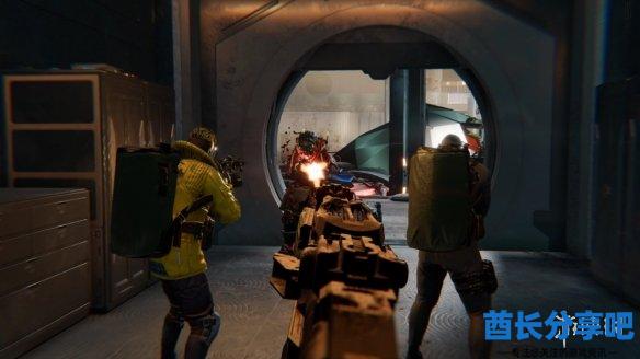 酋长游戏吧4