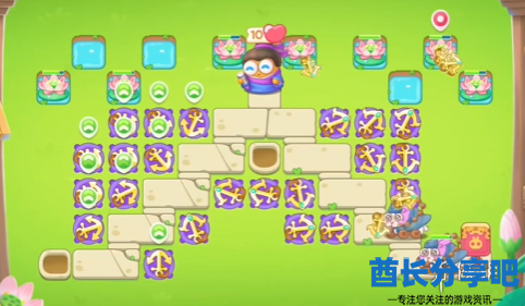 酋长游戏吧8