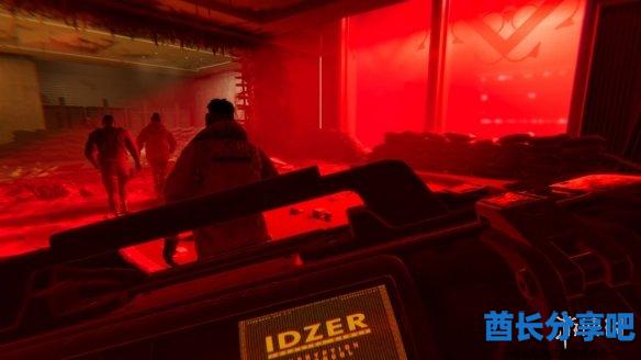 酋长游戏吧3