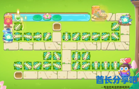 酋长游戏吧8