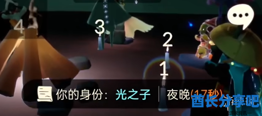 酋长游戏吧3
