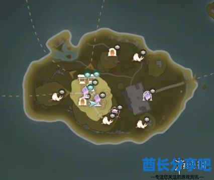 酋长游戏吧2