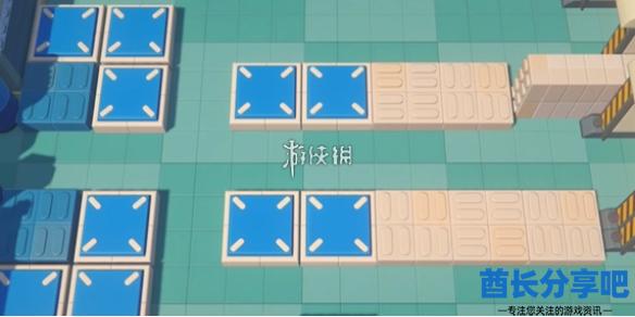 酋长游戏吧1