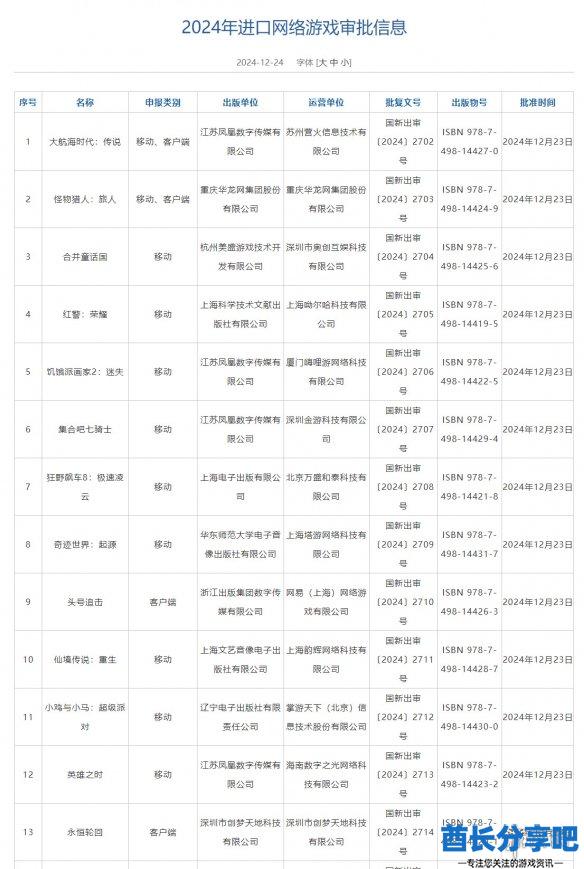 酋长游戏吧3