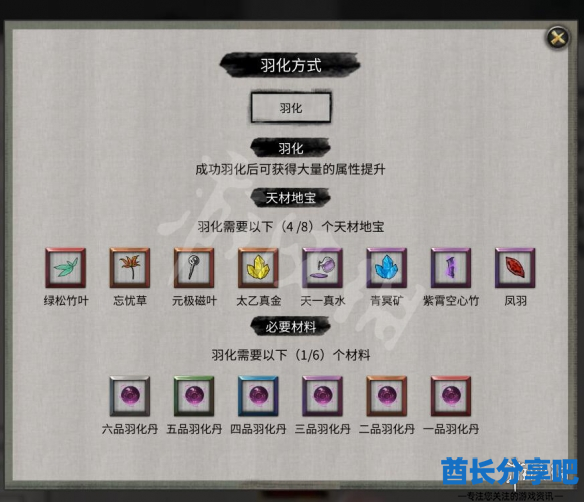 酋长游戏吧2