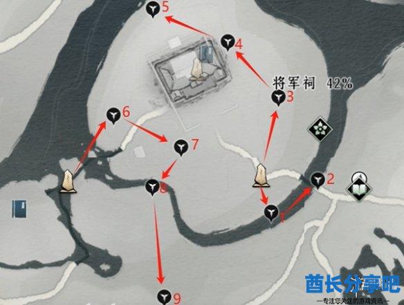 酋长游戏吧4
