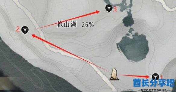 酋长游戏吧20