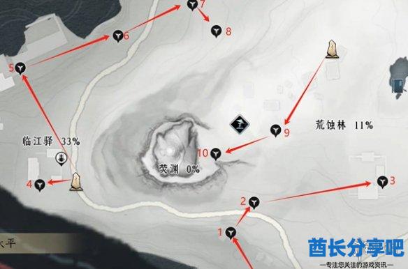 酋长游戏吧15