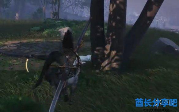 酋长游戏吧3