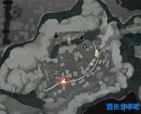 酋长游戏吧8