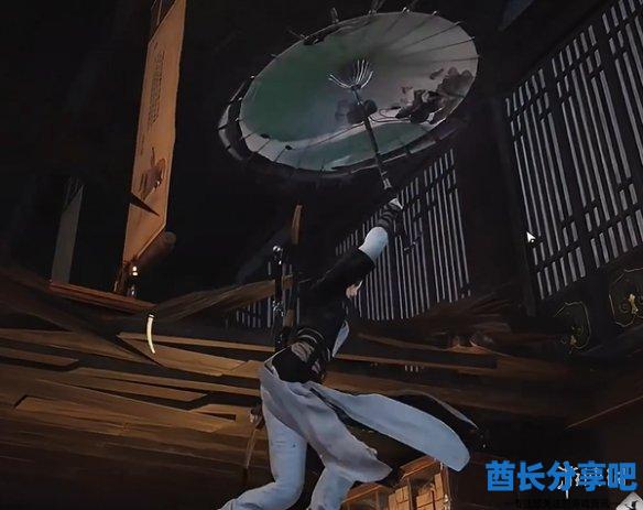酋长游戏吧3