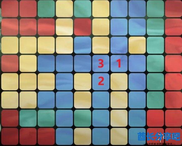 酋长游戏吧3