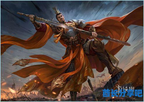 酋长游戏吧2