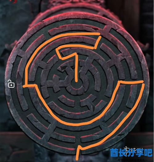 酋长游戏吧4