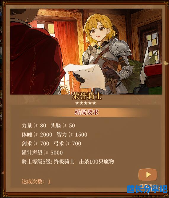 酋长游戏吧4