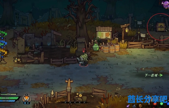 酋长游戏吧4