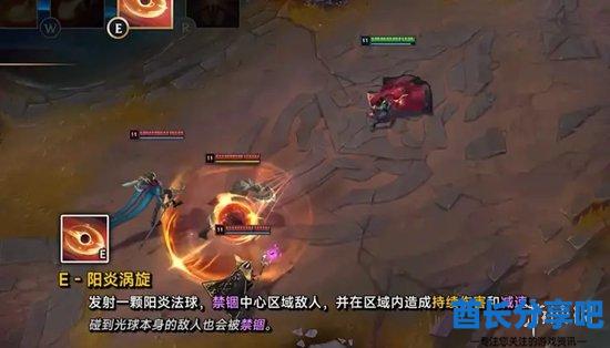 酋长游戏吧6
