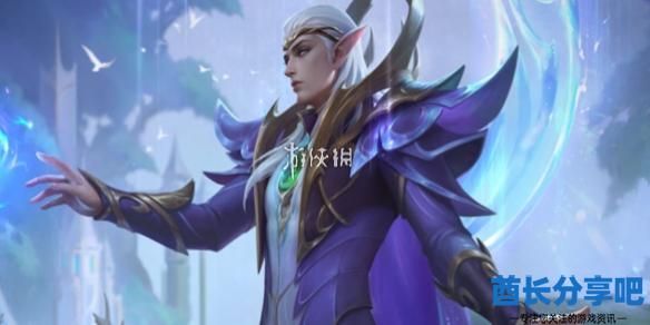 酋长游戏吧1