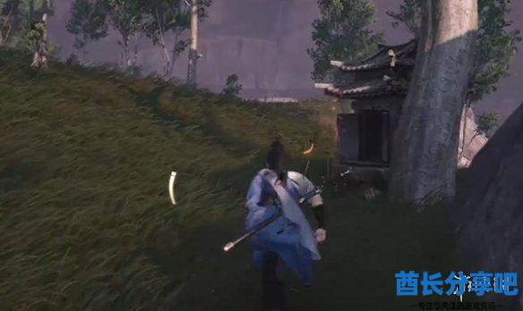 酋长游戏吧3