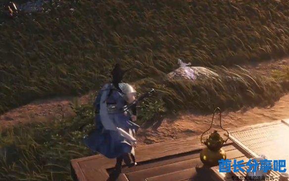 酋长游戏吧8