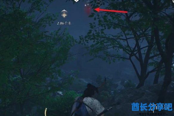 酋长游戏吧4