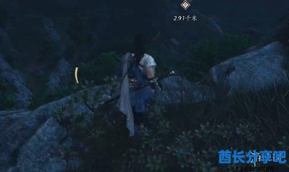 酋长游戏吧3