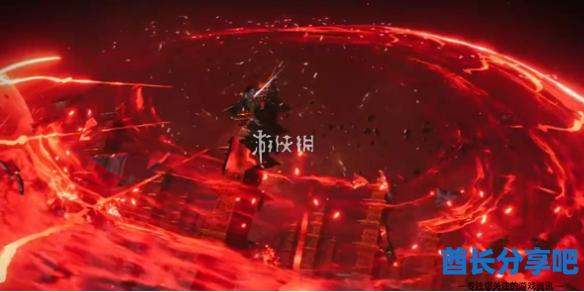 酋长游戏吧1