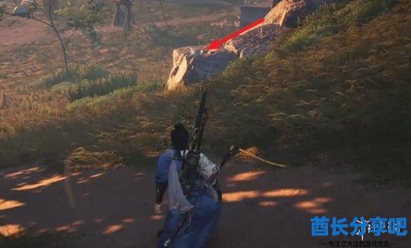 酋长游戏吧16