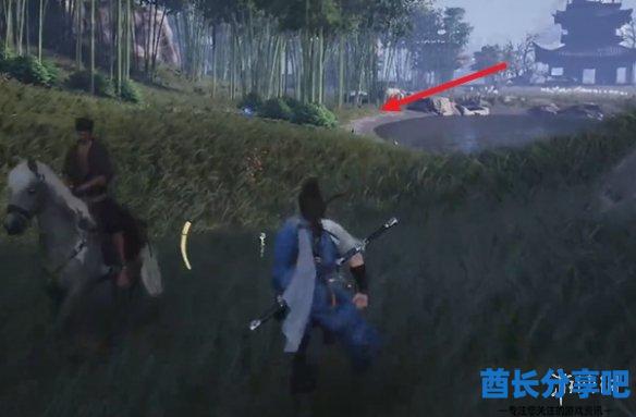 酋长游戏吧3