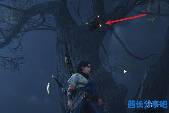 酋长游戏吧4