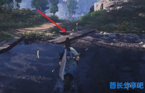 酋长游戏吧6