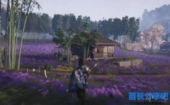 酋长游戏吧5