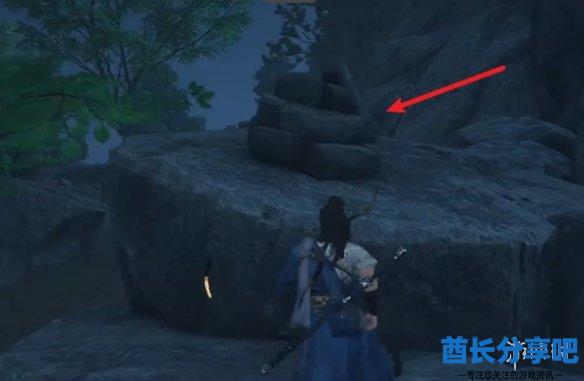 酋长游戏吧10