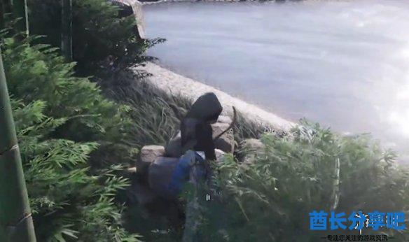 酋长游戏吧4