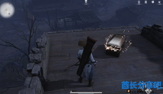 酋长游戏吧19