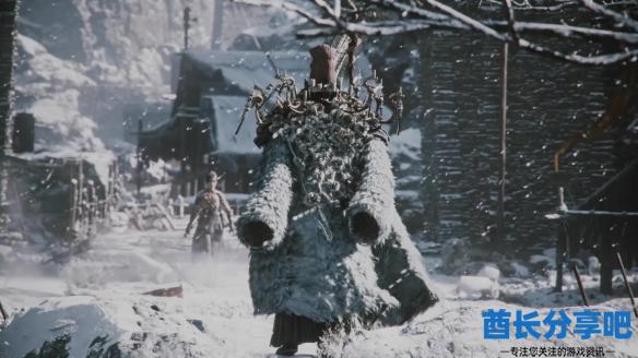酋长游戏吧