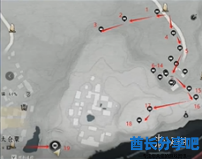 酋长游戏吧2