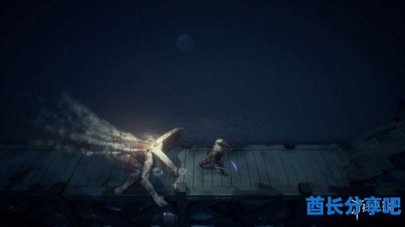 酋长游戏吧2