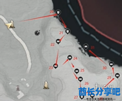 酋长游戏吧3