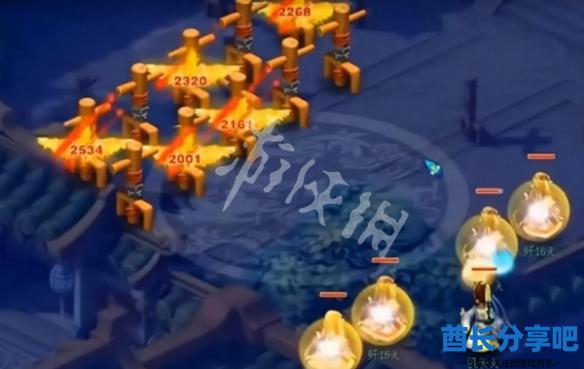 酋长游戏吧2