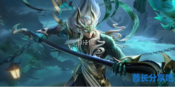 酋长游戏吧1