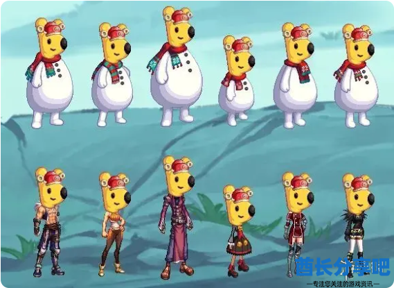 酋长游戏吧30