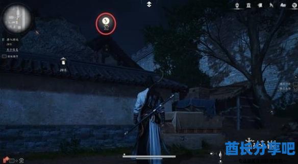酋长游戏吧4