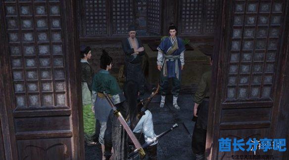 酋长游戏吧35