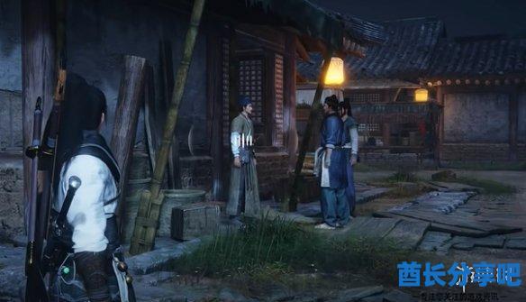 酋长游戏吧7